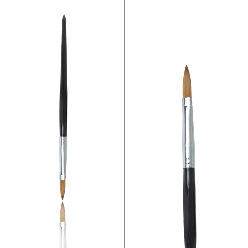 Pensula Acryl 6 * – BrillBird