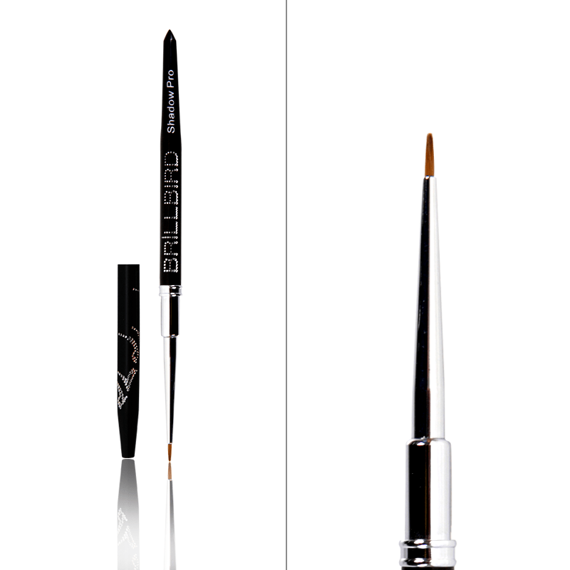 Pensula Shadow Pro - BrillBird