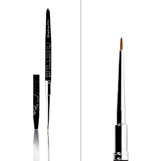 Pensula Shadow Pro - BrillBird