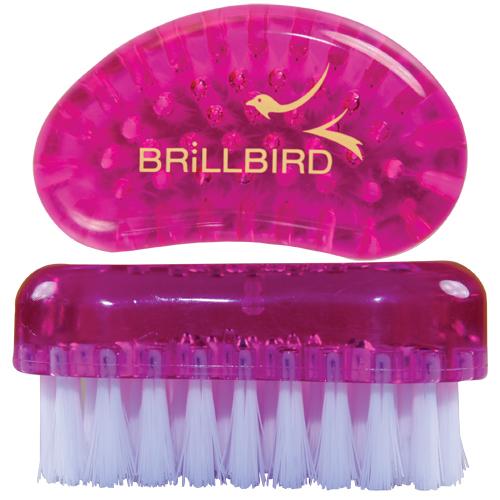 Perie antipraf mov - BrillBird