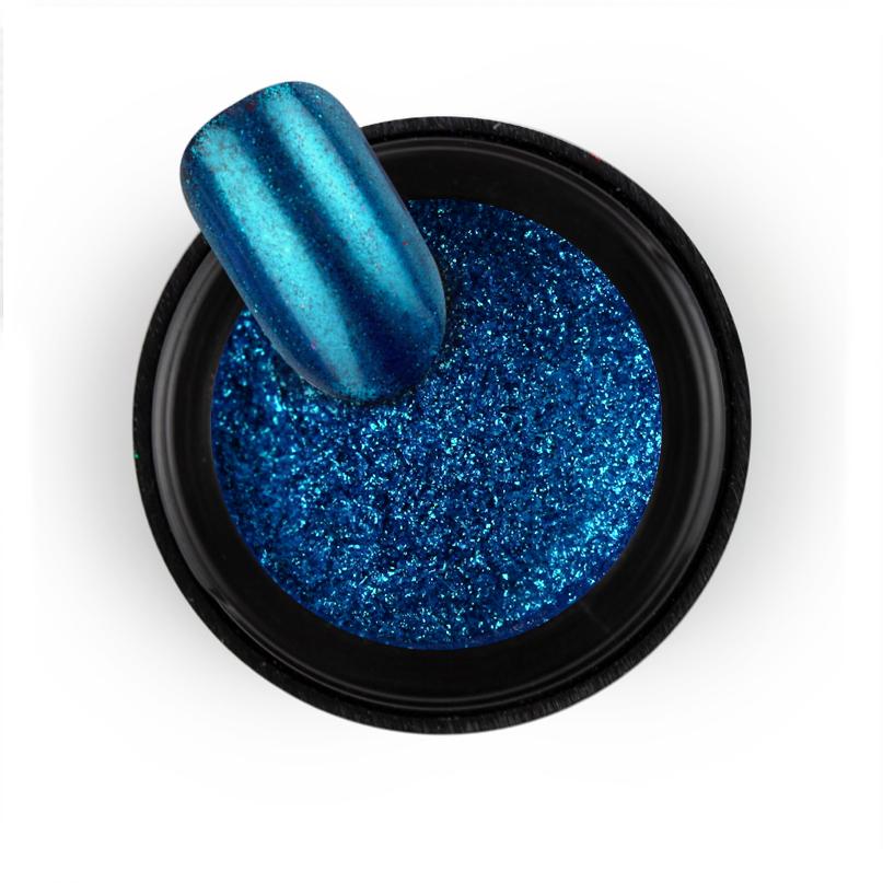 Pigment Chrome Blue – BrillBird