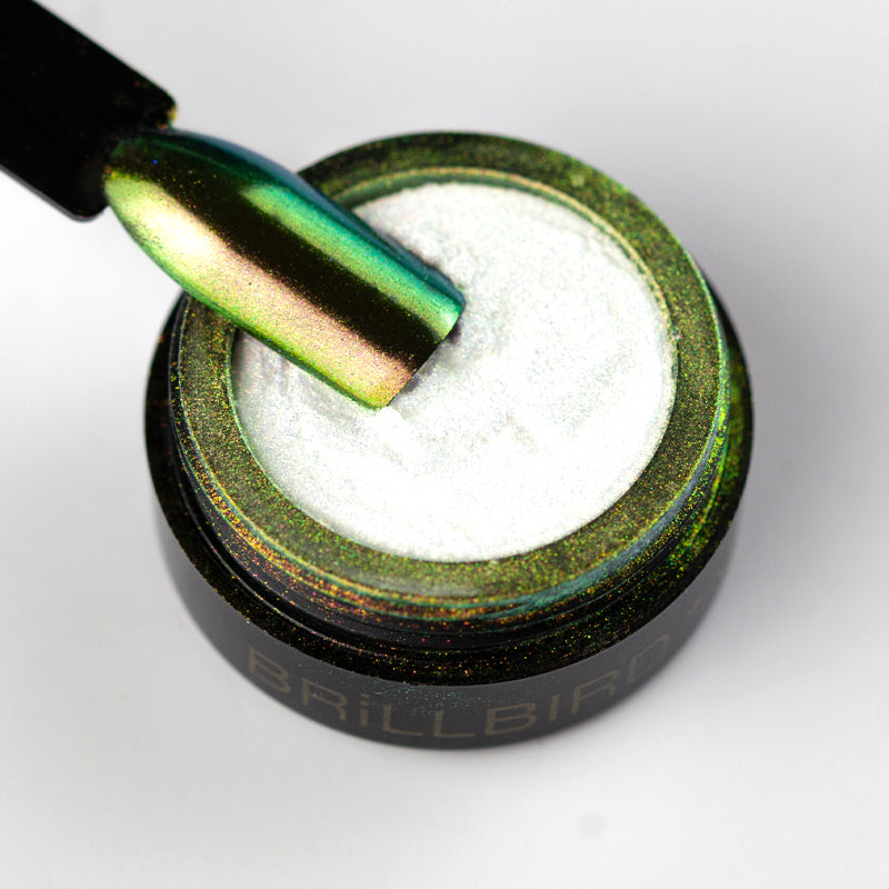 Pigment Chrome Gold Unicorn – BrillBird