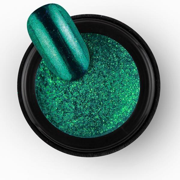 Pigment Chrome Green - BrillBird
