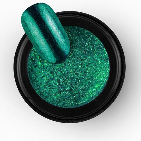 Pigment Chrome Green - BrillBird