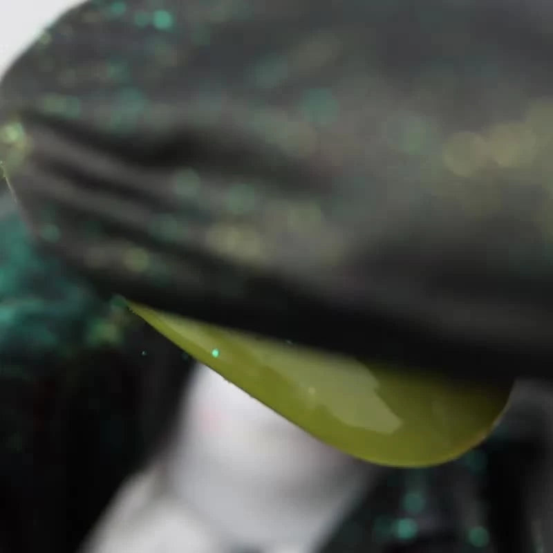 Pigment Chrome Green - BrillBird
