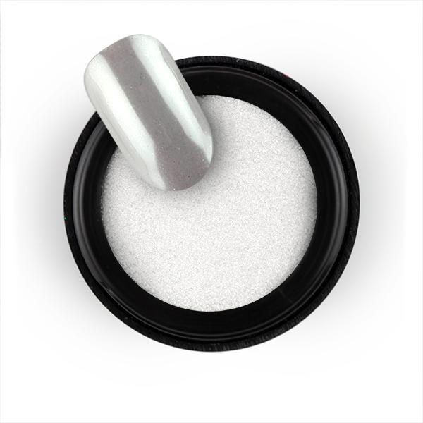 Pigment Chrome Mirror White - BrillBird
