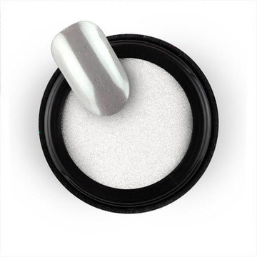 Pigment Chrome Mirror White