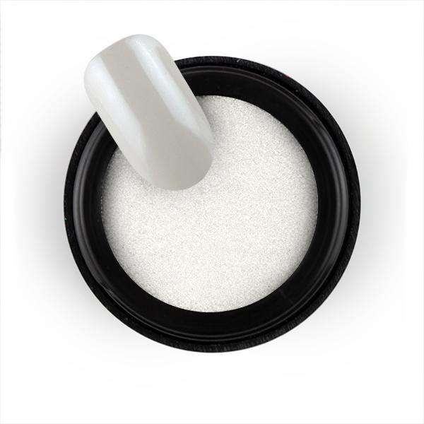 Pigment Chrome White Shine – BrillBird