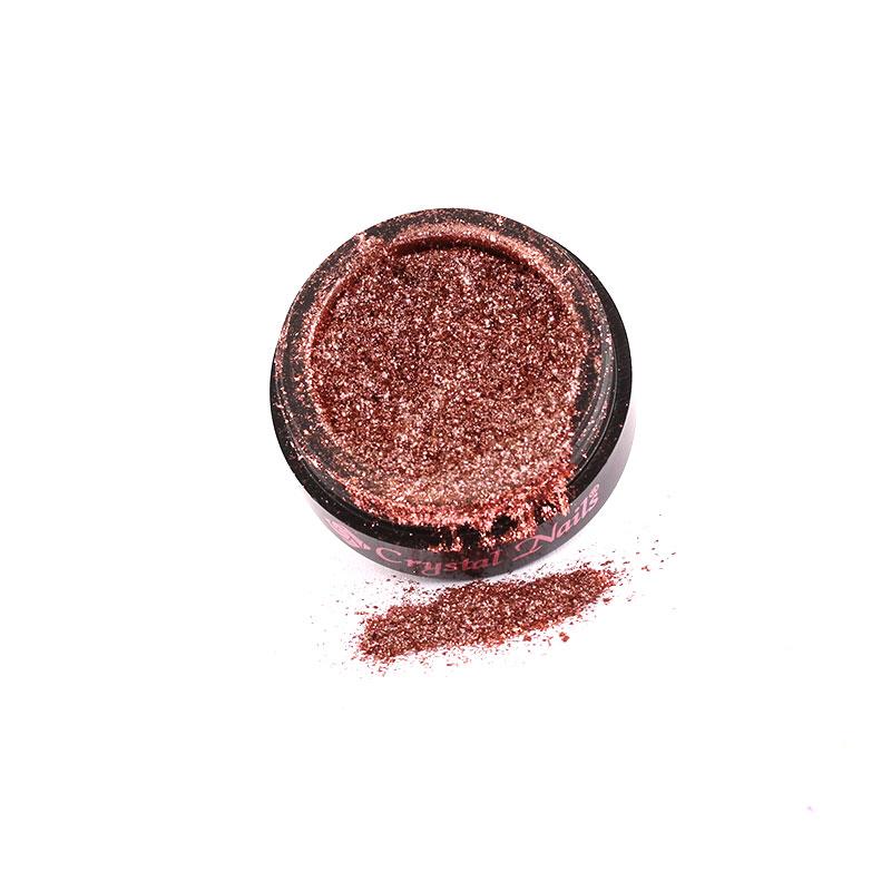 Pigment Chromirror - Rosegold – Crystal Nails
