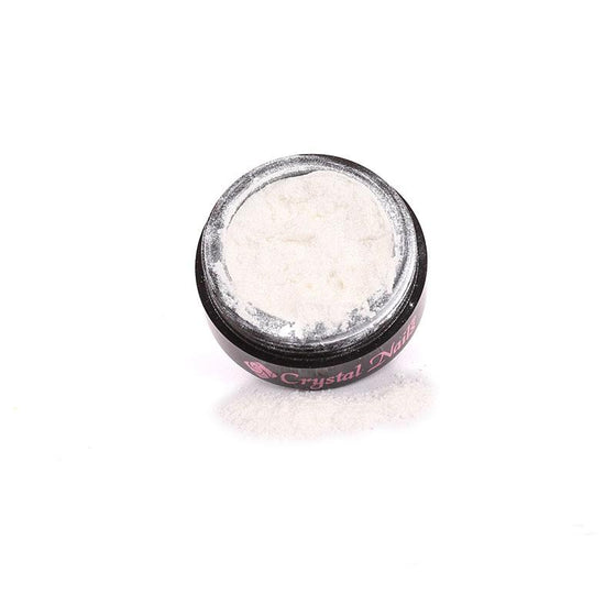 Pigment Chromirror - White Pearl - Crystal Nails