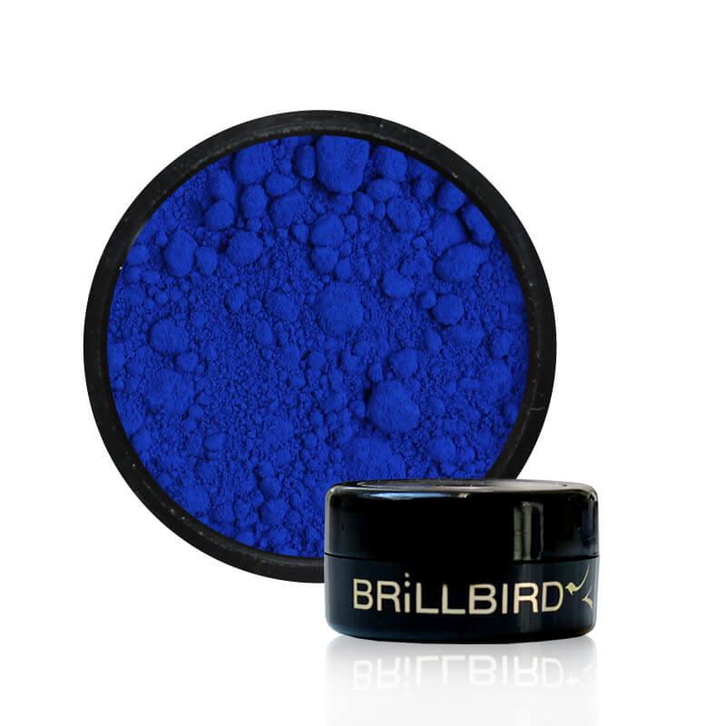 Pigment Neon Blue - BrillBird