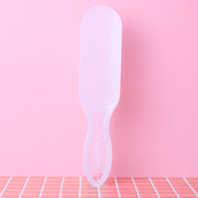 Pilă de călcâie înlocuibilă – Crystal Nails