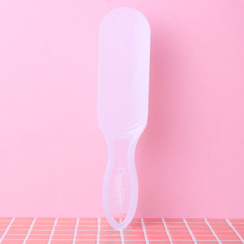 Pilă de călcâie înlocuibilă - Crystal Nails