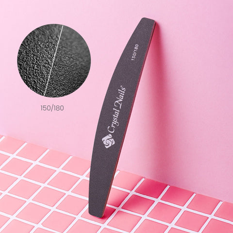 Pila Ironx - 150/180 - Crystal Nails