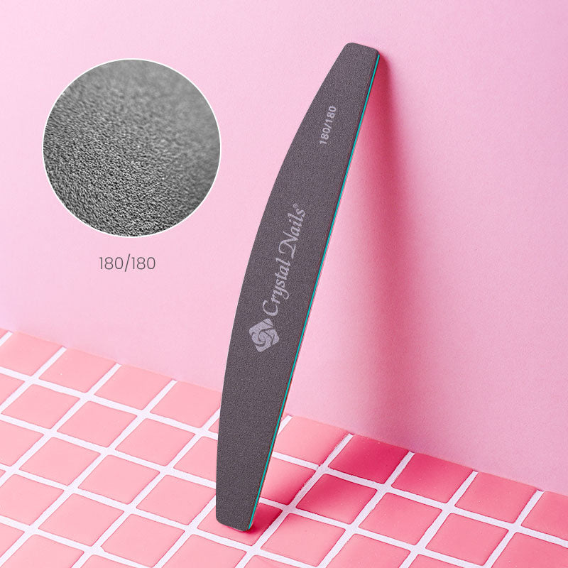Pila Ironx - 180/180 – Crystal Nails