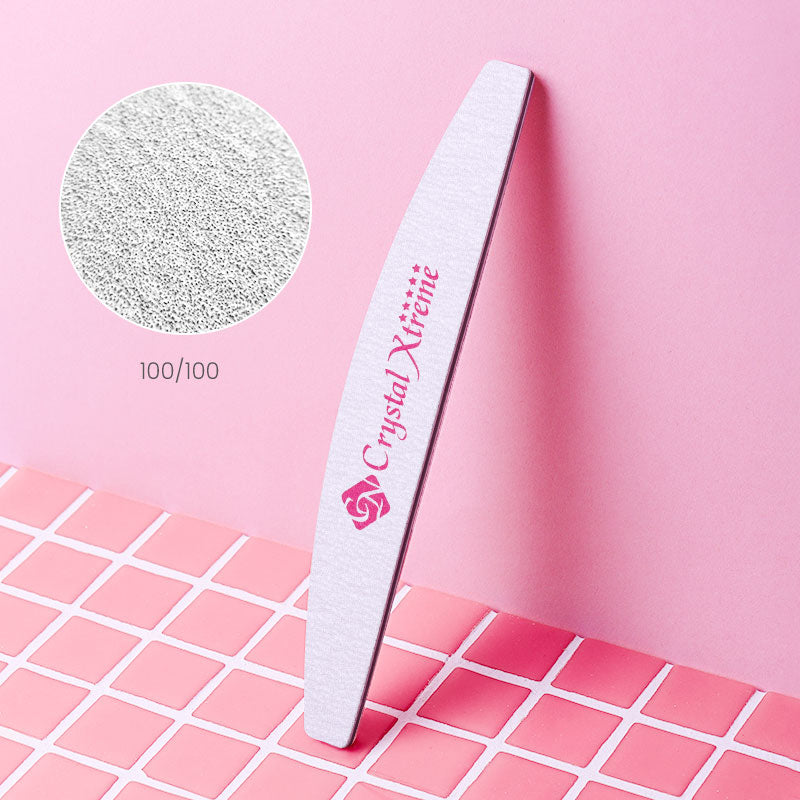 Pila Xtreme - 100/100 - Mov – Crystal Nails
