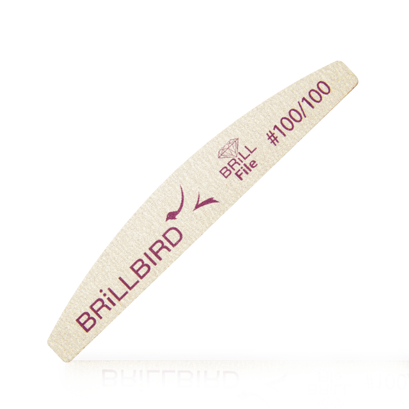 Pilă 100/100 - BrillBird