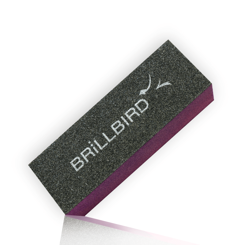 Buffer Mov – BrillBird