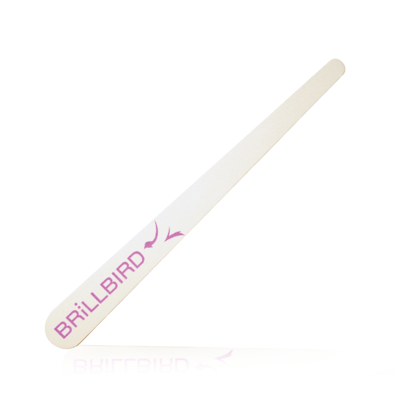 Pila Lacrimă 180/180 – BrillBird