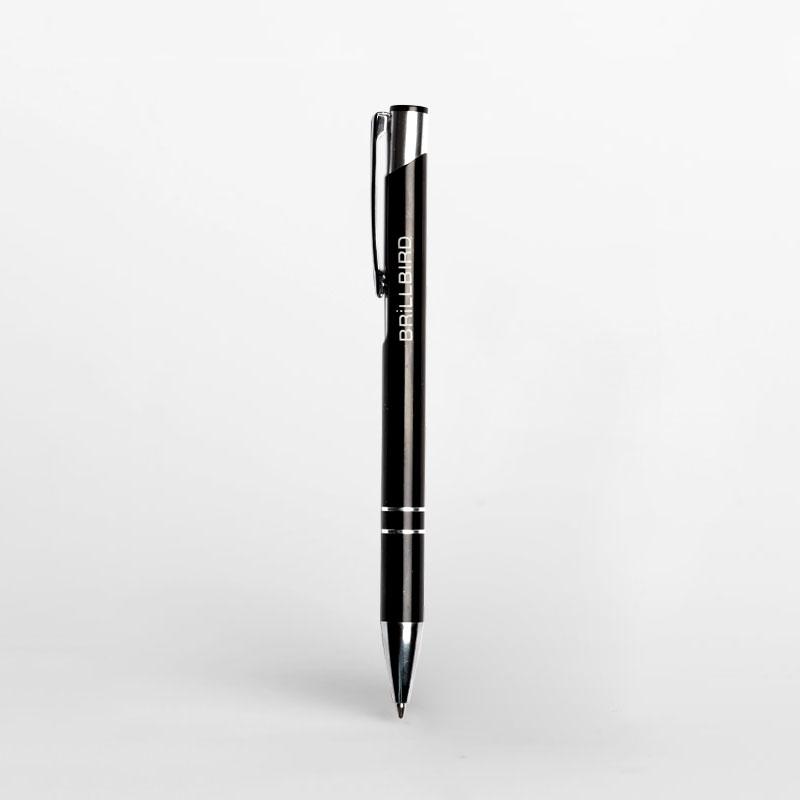 Pix Negru BrillBird – BrillBird