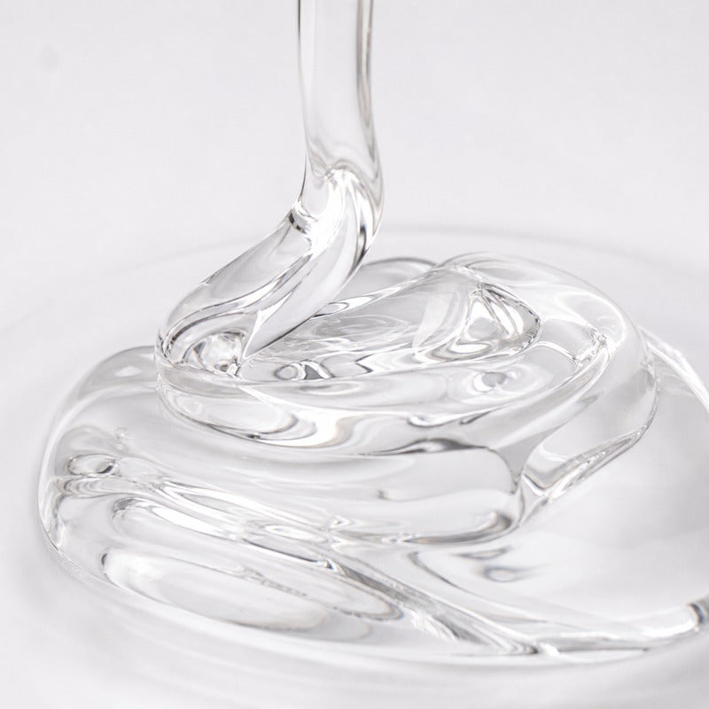 Platinum Base Gel - 13ml - Crystal Nails - textură