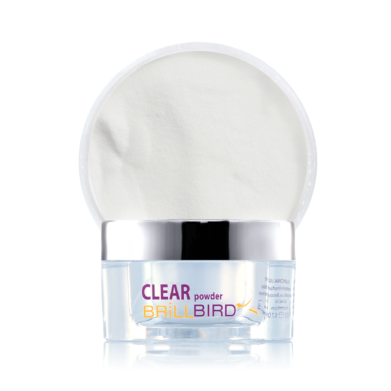 Praf Acrilic Clear - 30ml – BrillBird