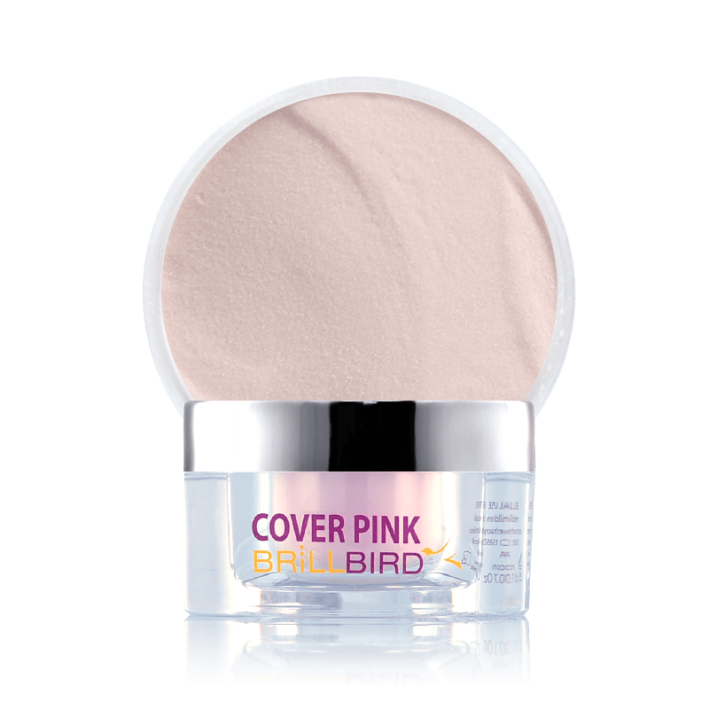 Praf Acrilic Cover Pink - 30ml – BrillBird