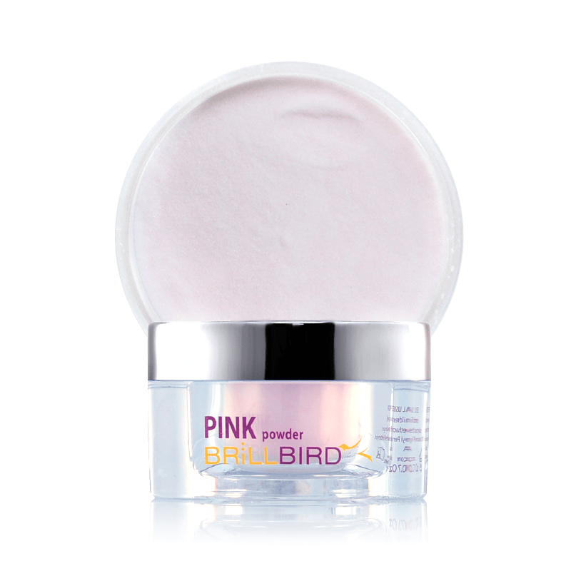 Praf Acrilic Pink - BrillBird