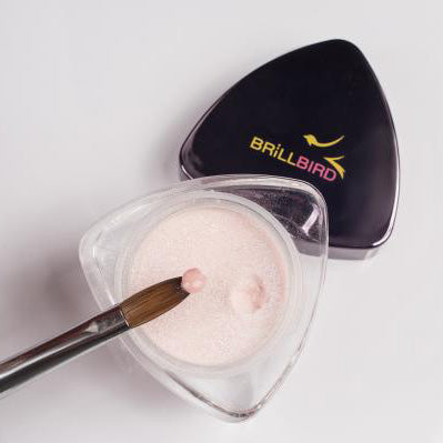 Praf Acrilic Cover Brill - BrillBird