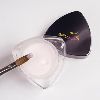 Praf Acrilic Pink - BrillBird