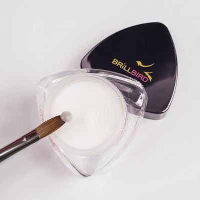 Praf Acrilic Turbo Clear - BrillBird