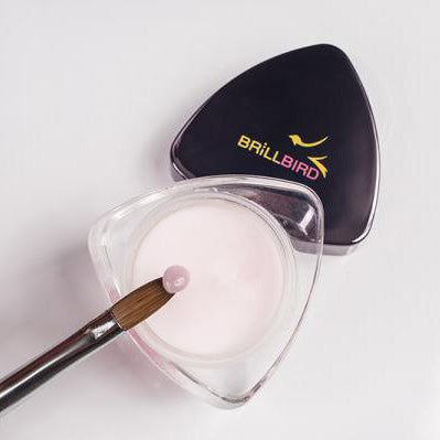 Praf Acrilic Turbo Pink - 30ml – BrillBird