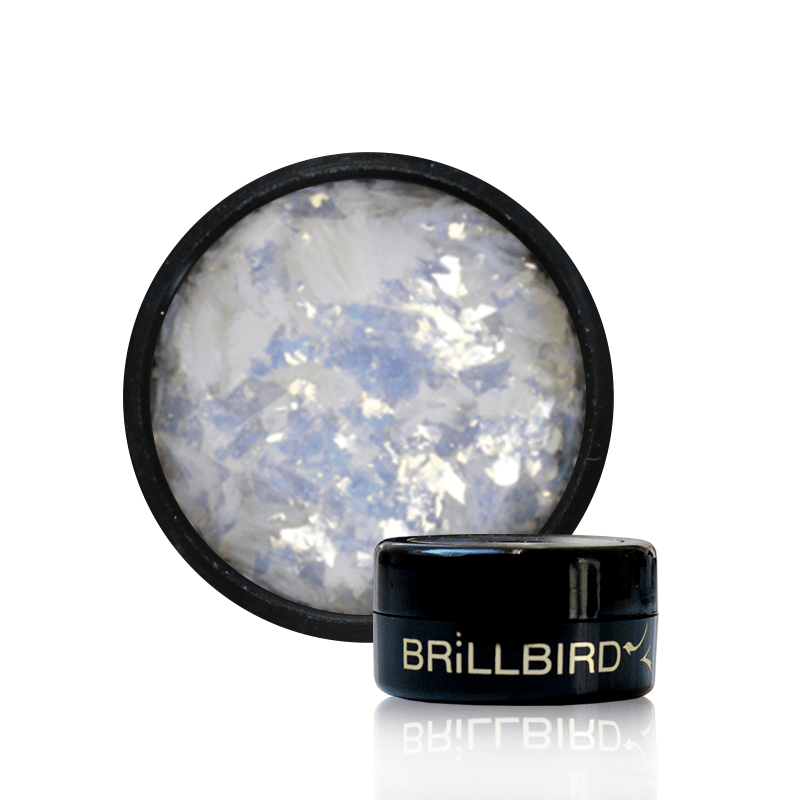 Praf Lucios Auriu – BrillBird