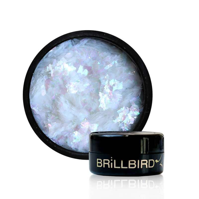 Praf Lucios Multicolor - BrillBird