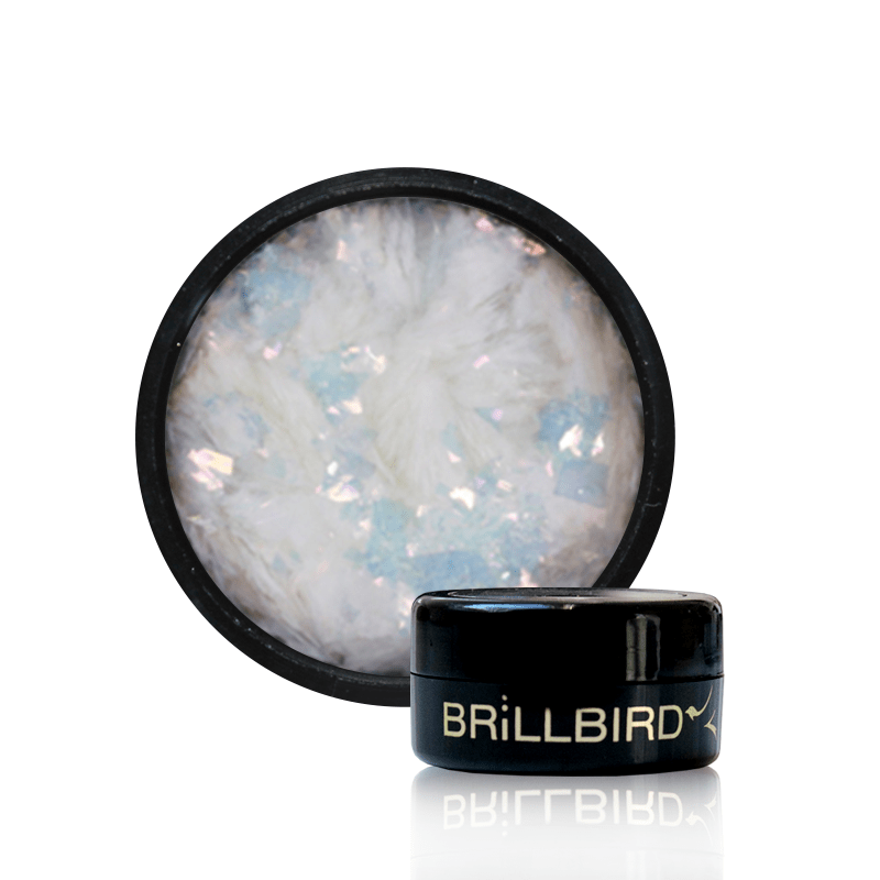 Praf Lucios Rosu * – BrillBird