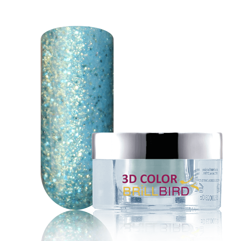 C47 Praf Acrilic Color - 10ml - BrillBird