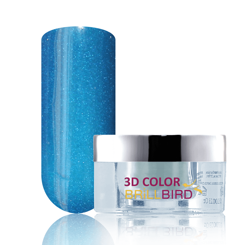 C60 Praf Acrilic Color - 10ml - BrillBird