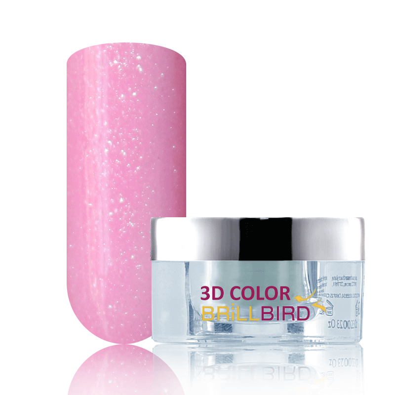D6 Praf Acrilic Color - 10ml - BrillBird
