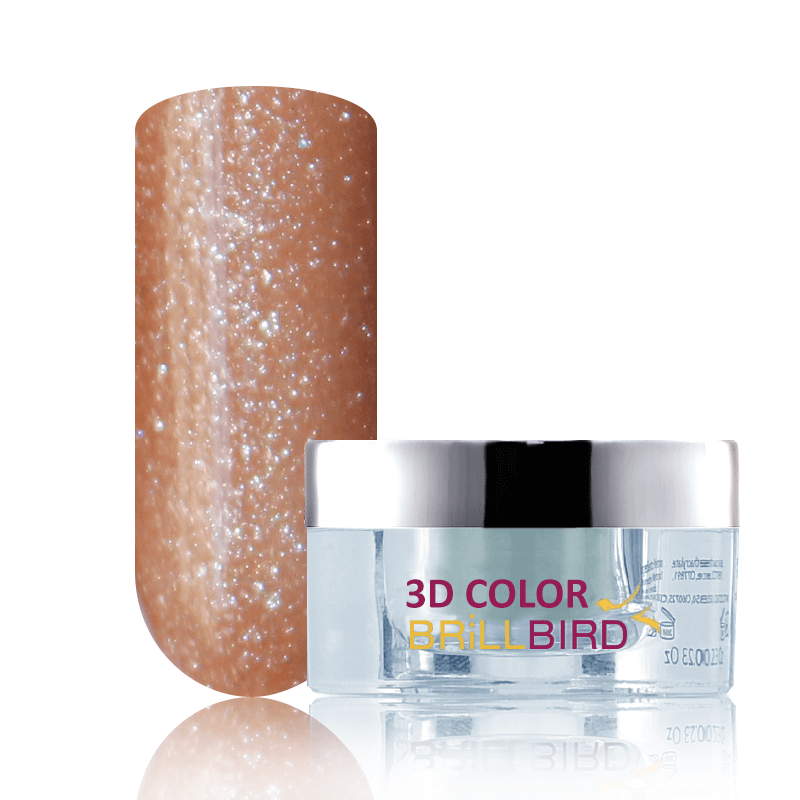 D8 Praf Acrilic Color - 10ml - BrillBird