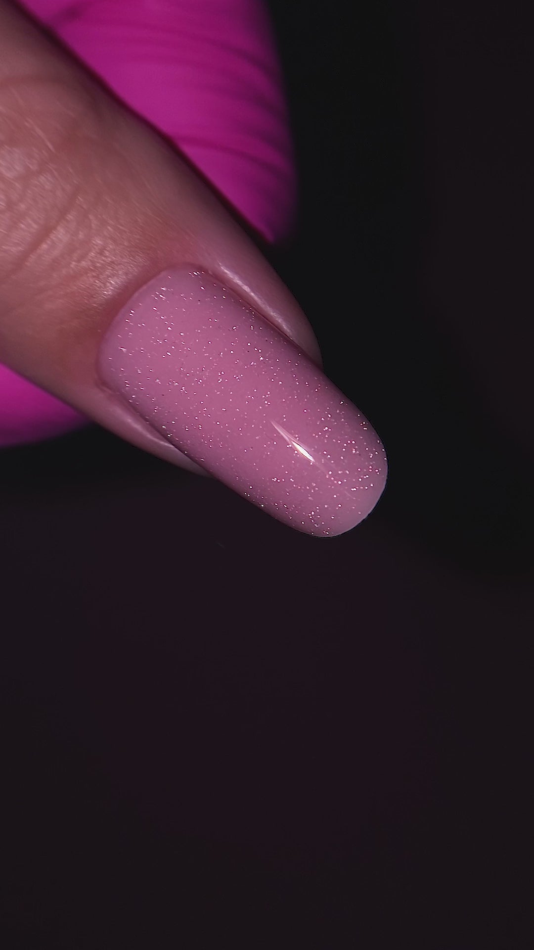 Sens Base Gel Flash HEMA Free – Milky Pink 10ml