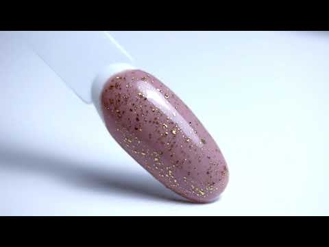 Glitter Top - Silver - 4ml - BrillBird