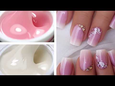 Gel Latte - Gel alb lăptos - BrillBird