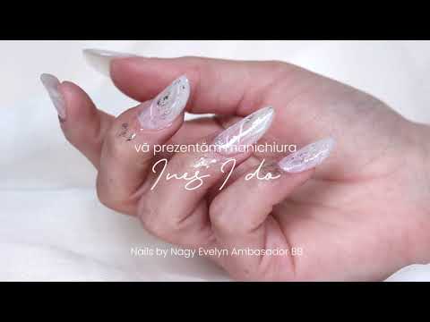 Icy Gel - Gel UV rece ca gheața - BrillBird