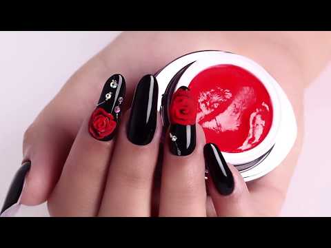 3D Forming Gel White - 3ml - BrillBird