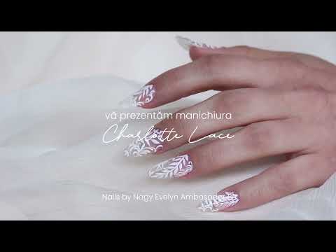 Icy Gel - Gel UV rece ca gheața - BrillBird