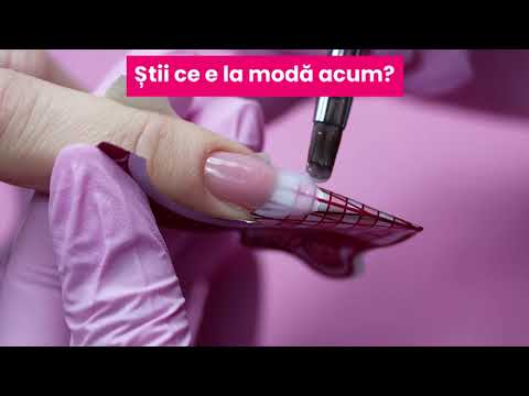 Compact Rubber Base Gel - Cover Pink - Crystal Nails