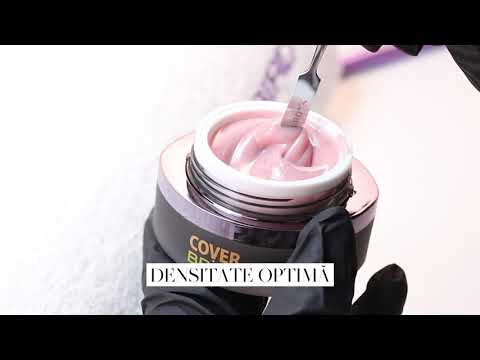 Cover Builder Gel 3in1 - BrillBird