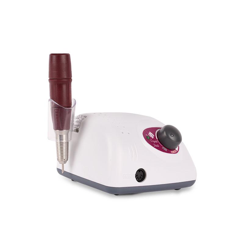 Freză Xtreme Drill 3 – Crystal Nails