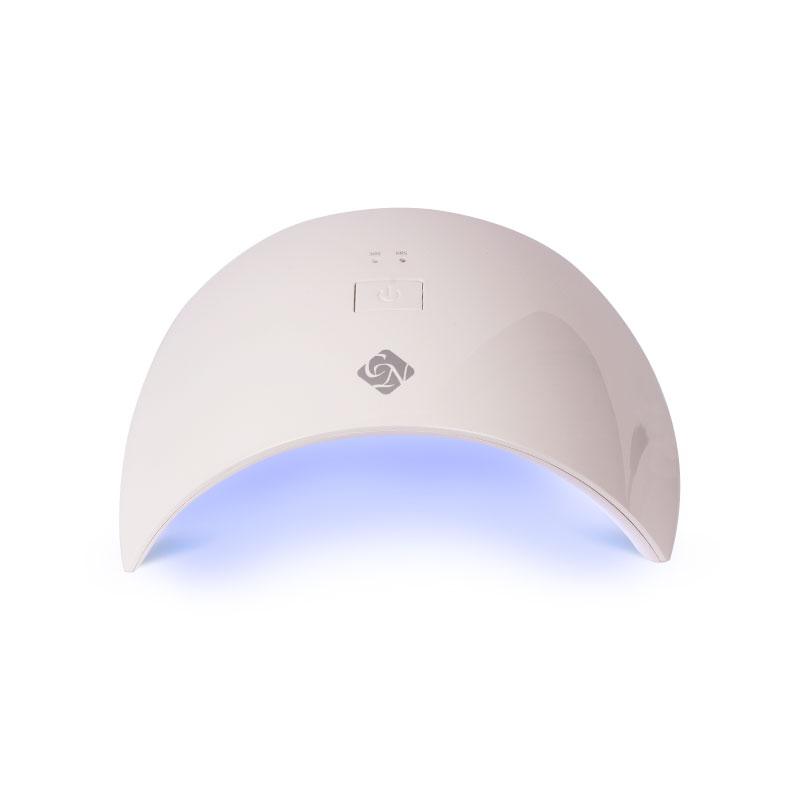 Ledexpress + Lampă Uv/Led – Crystal Nails