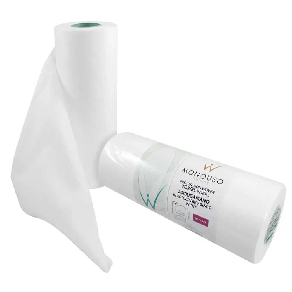 Prosoape Absorbante Spunlance 35x70cm 70buc Italwax